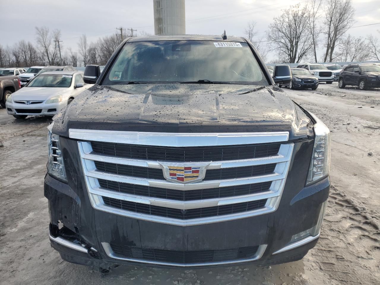 2017 Cadillac Escalade - Image 5