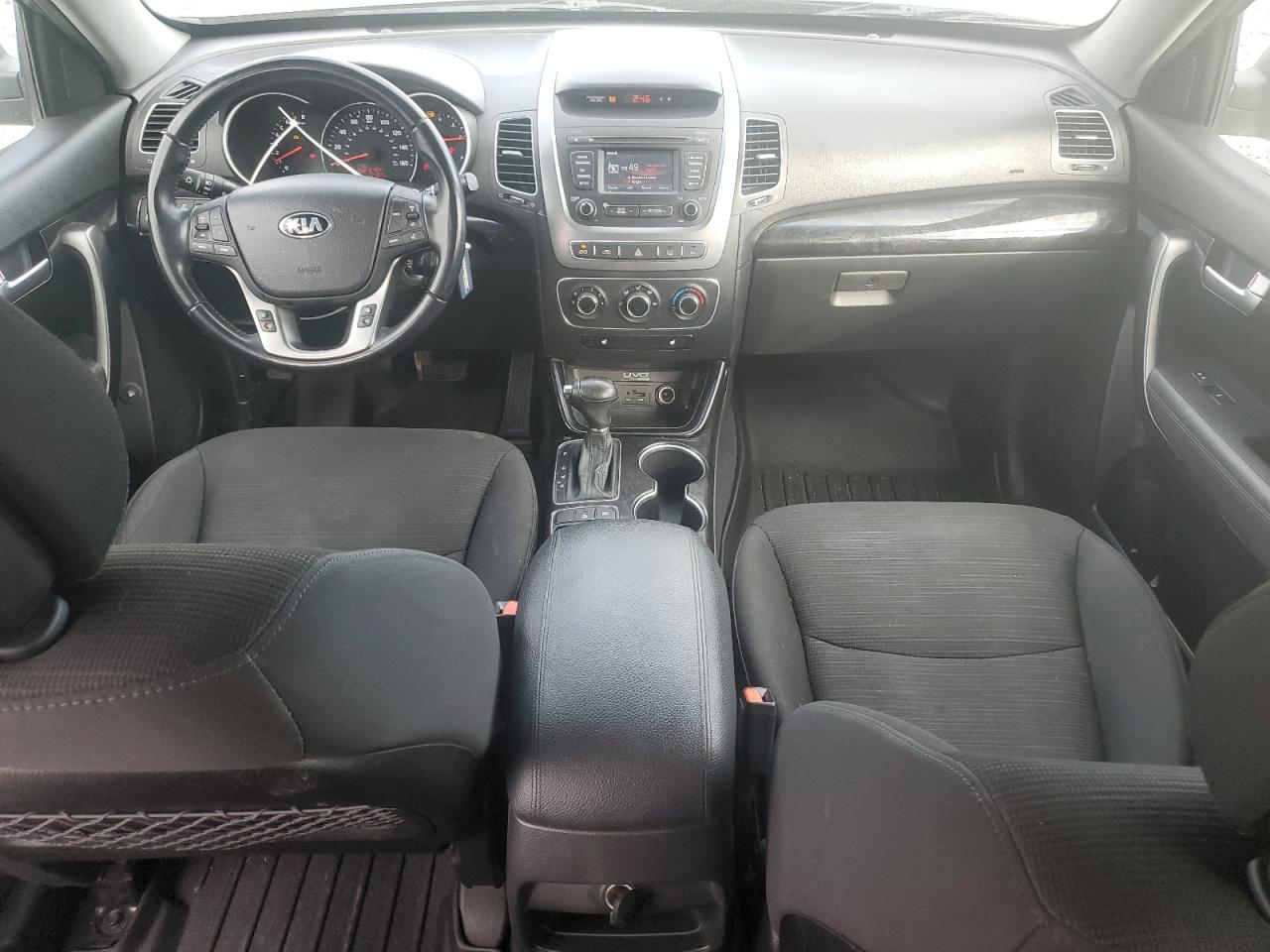 2014 Kia Sorento - Image 8