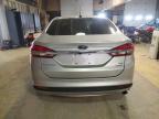 2018 Ford Fusion Se на продаже в Indianapolis, IN - Front End