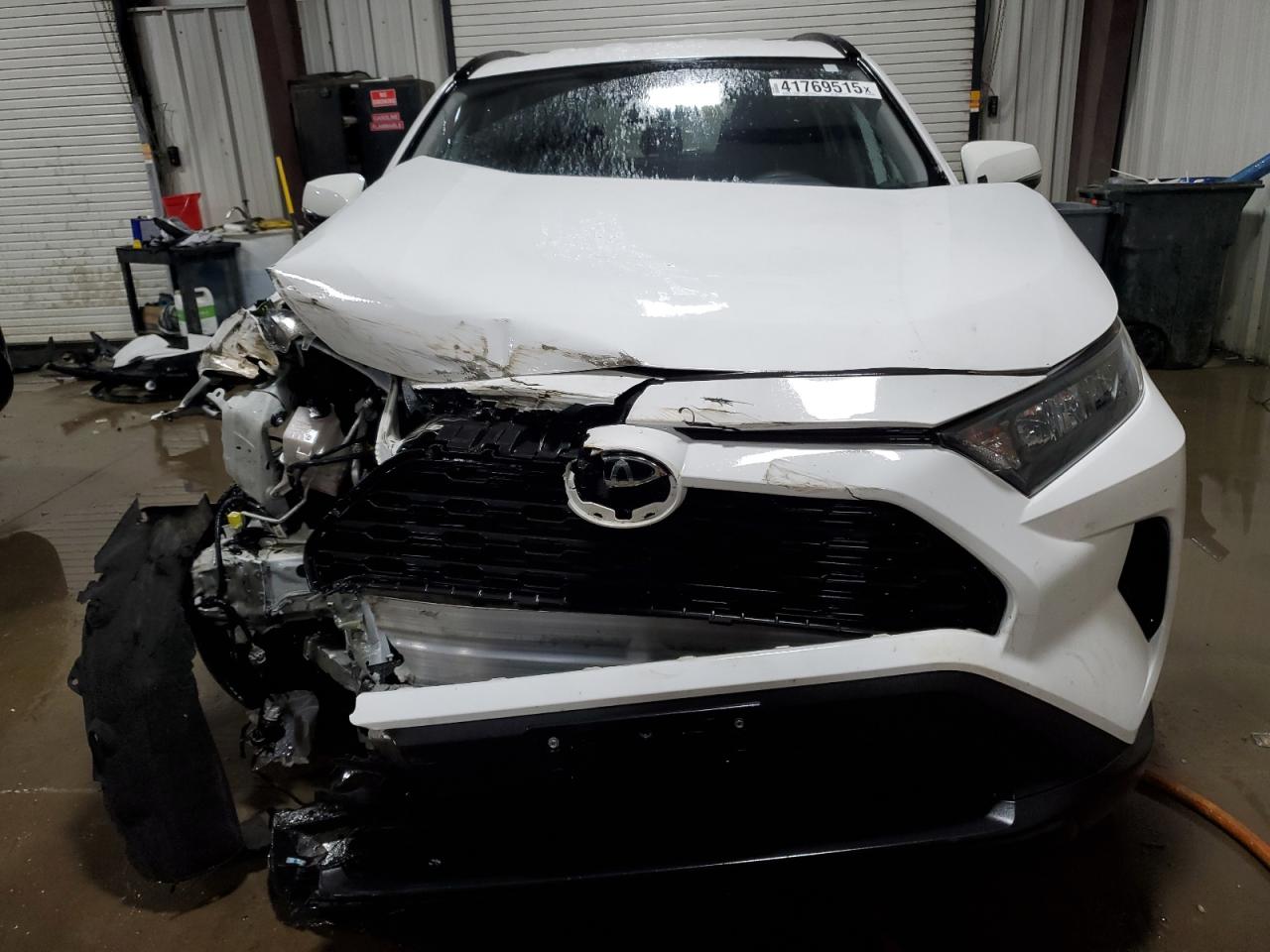 2020 Toyota RAV 4 - Image 5