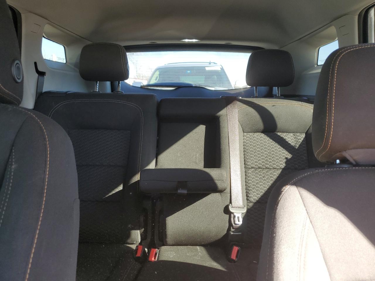 2018 GMC Terrain - Image 10