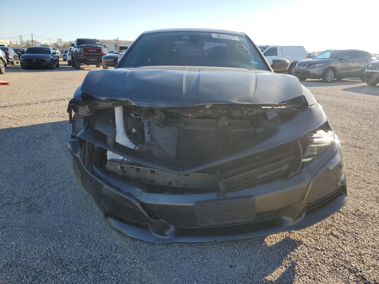 2019 Dodge Charger - Image 5
