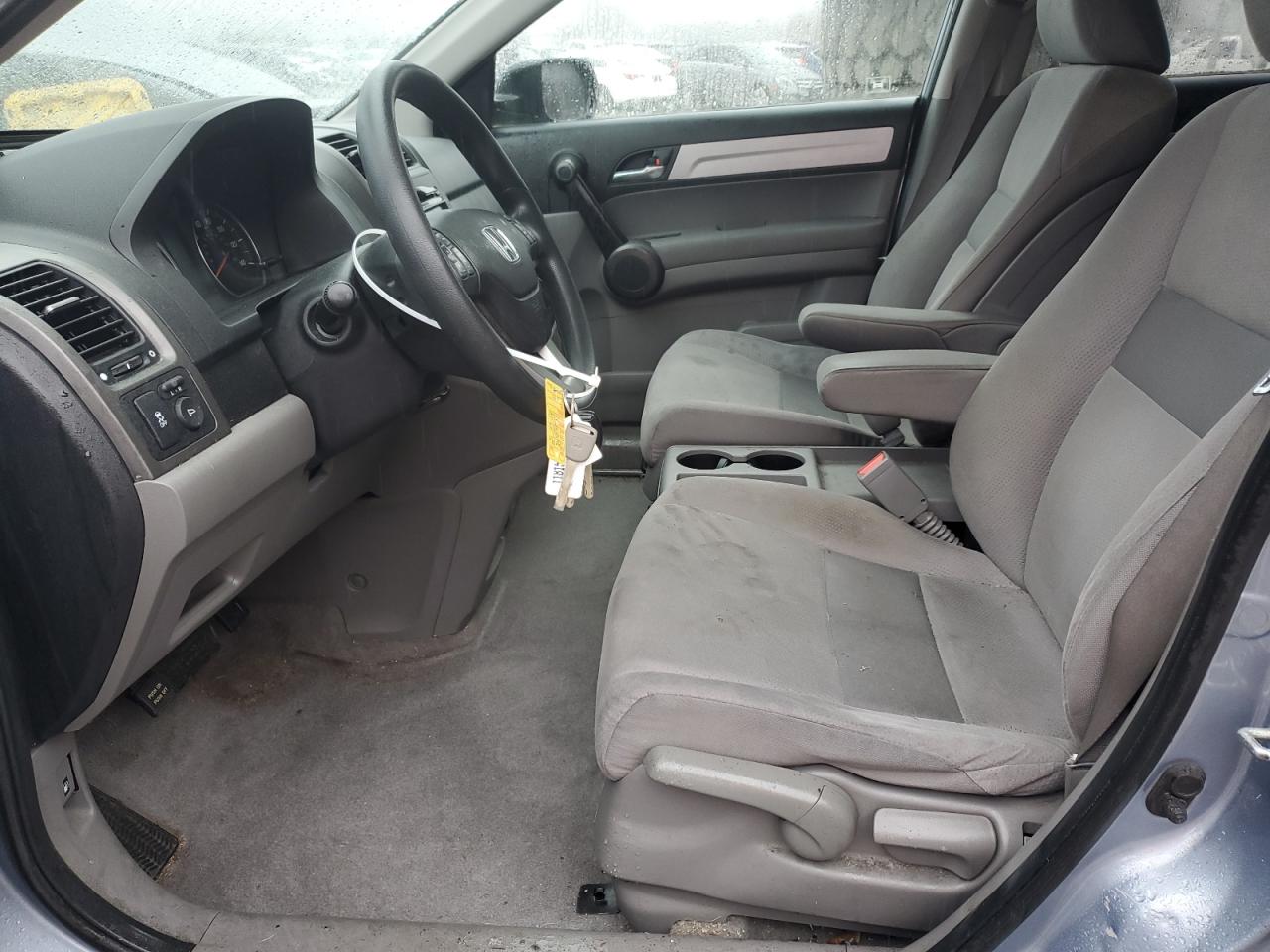 2011 Honda CR-V - Image 7