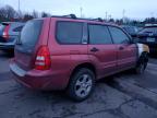 2004 Subaru Forester 2.5Xs на продаже в Portland, OR - Burn