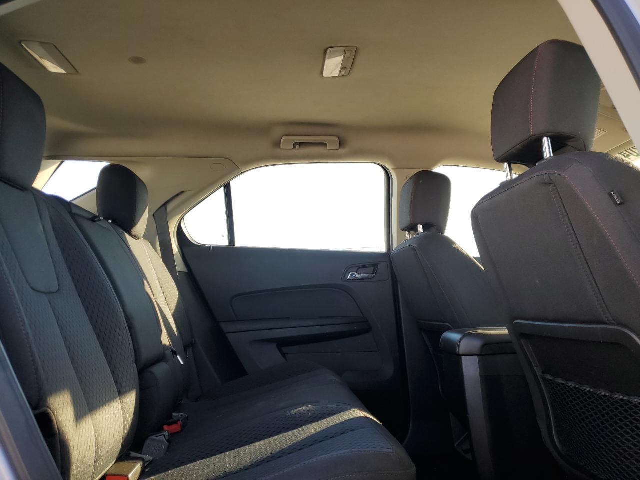 2012 Chevrolet Equinox - Image 12