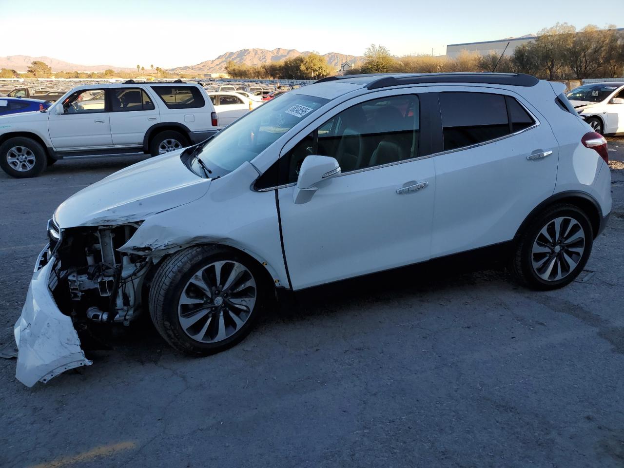 2019 Buick Encore - Image 1