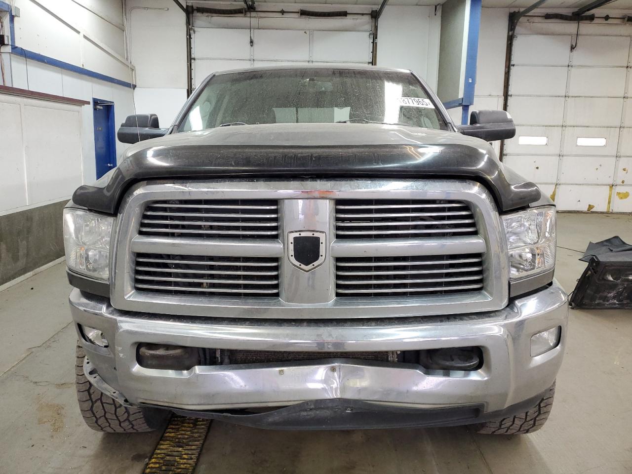 2012 Dodge RAM - Image 5