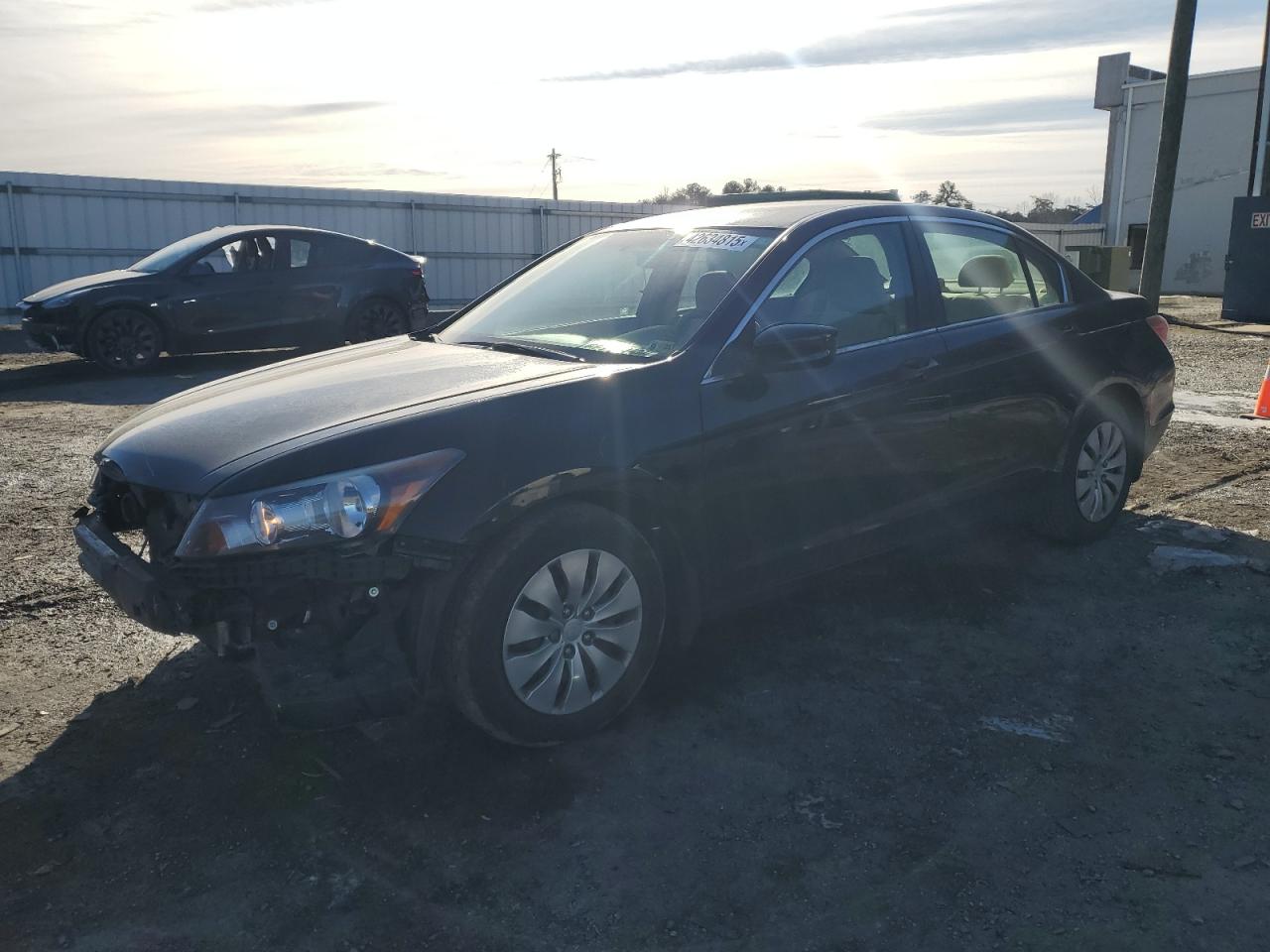 2009 Honda Accord - Image 1