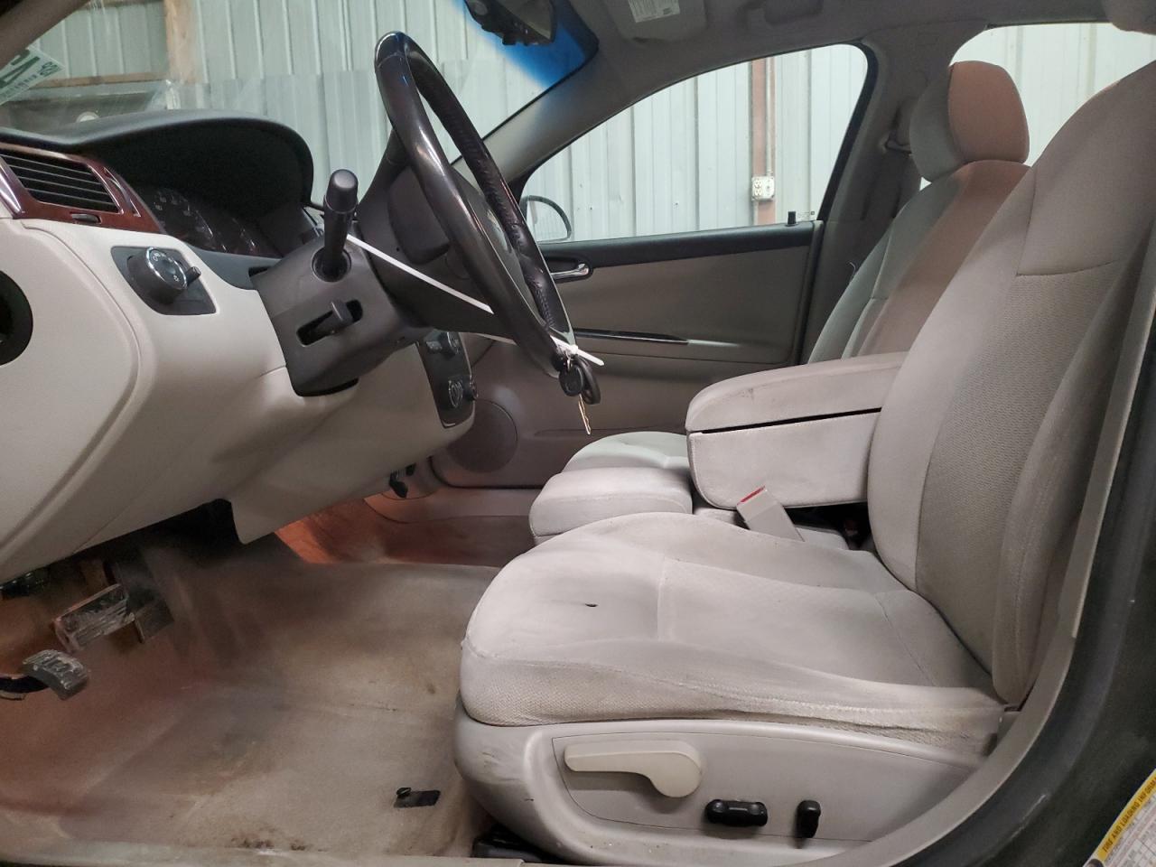 2006 Chevrolet Impala - Image 7