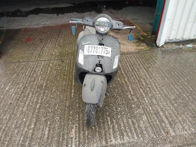 2020 PIAG VESPA GTS