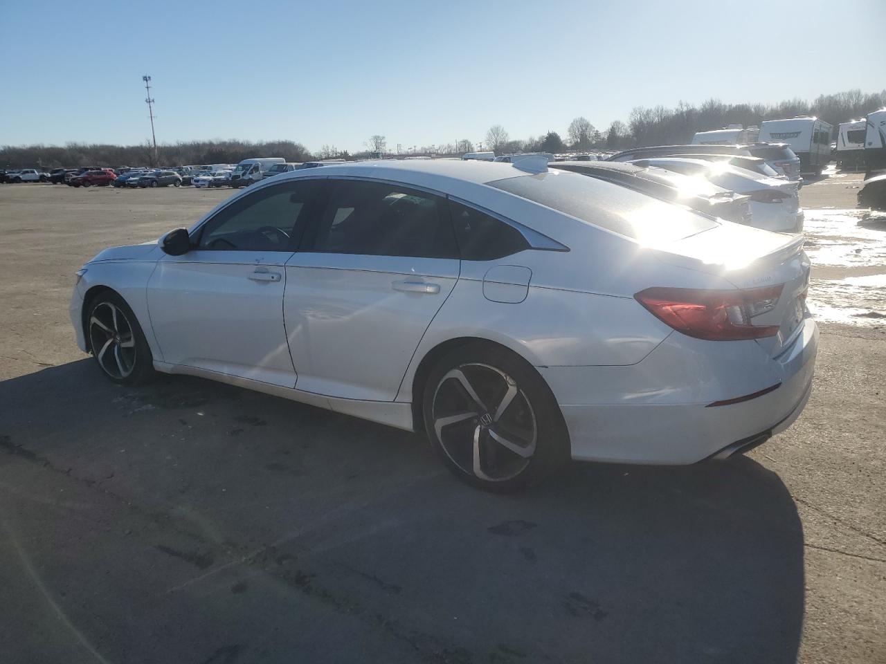 VIN 1HGCV2F34KA036204 2019 HONDA ACCORD no.2