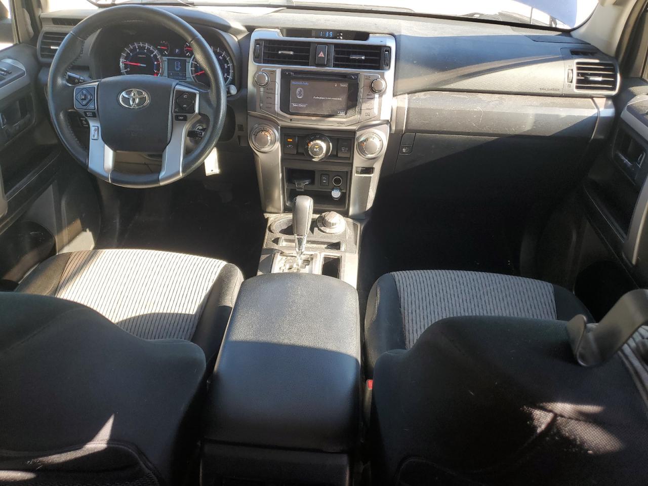 2015 Toyota 4Runner - Image 8