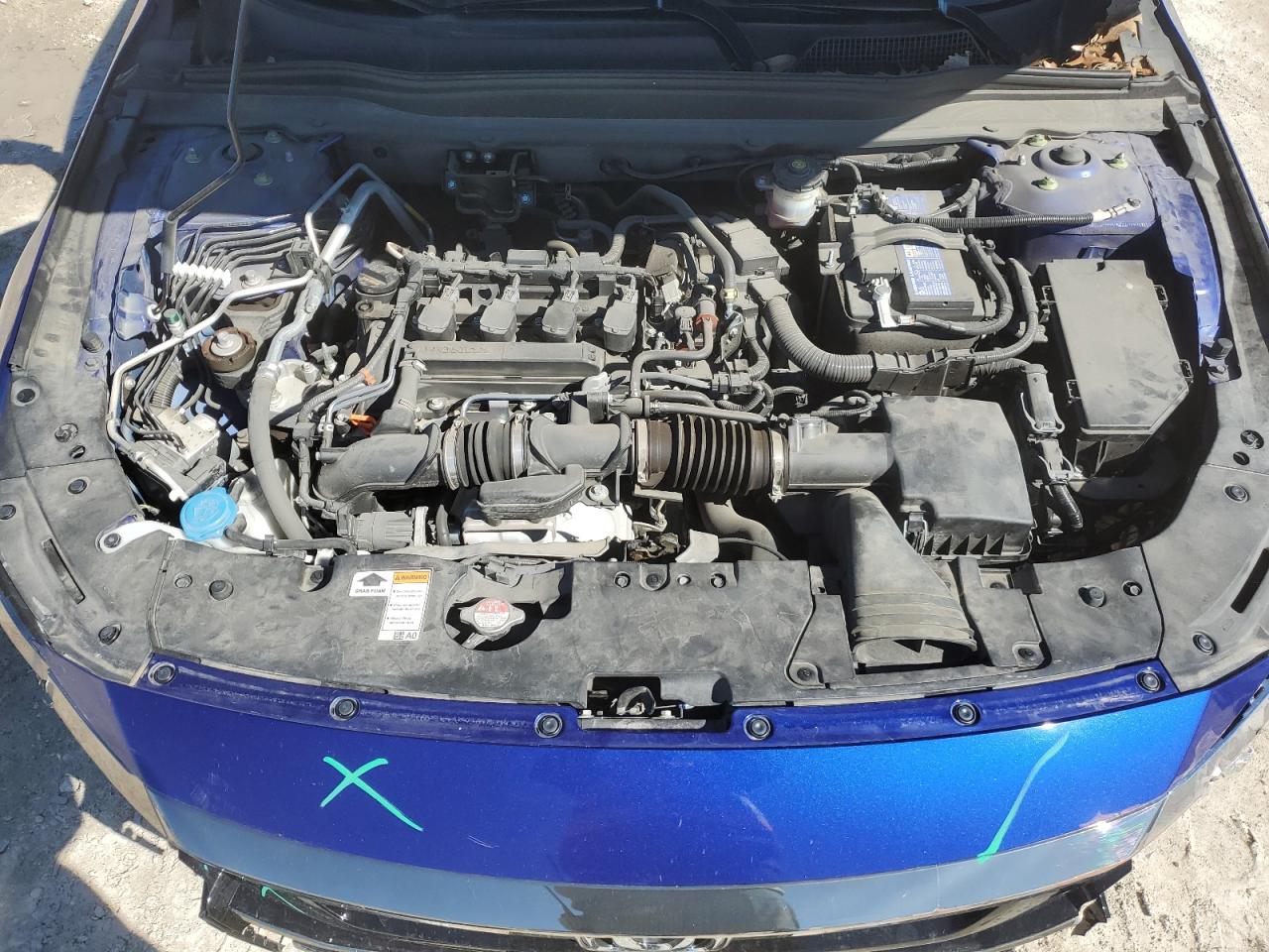 2022 Honda Accord - Image 11