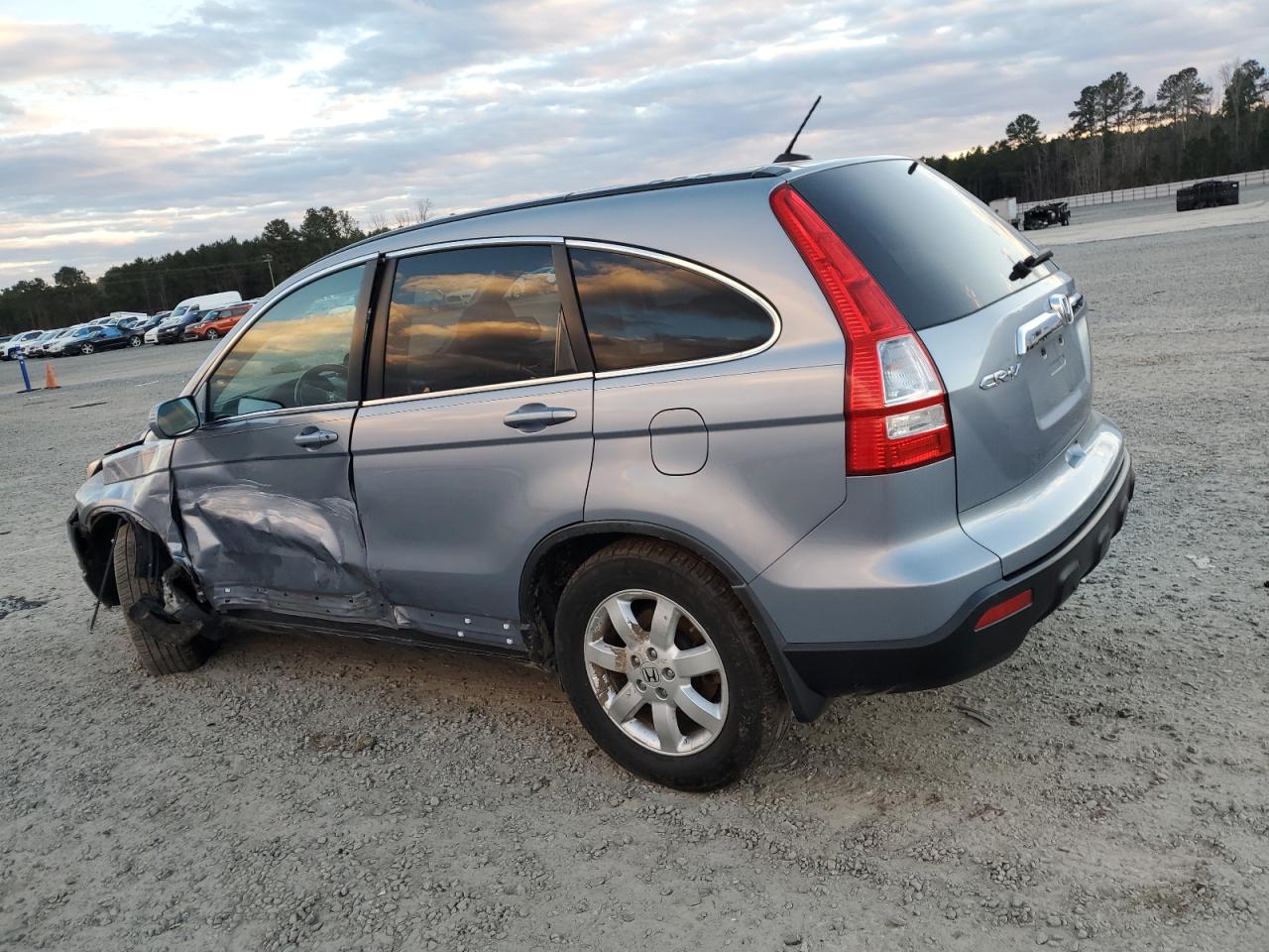 2007 Honda CR-V - Image 2