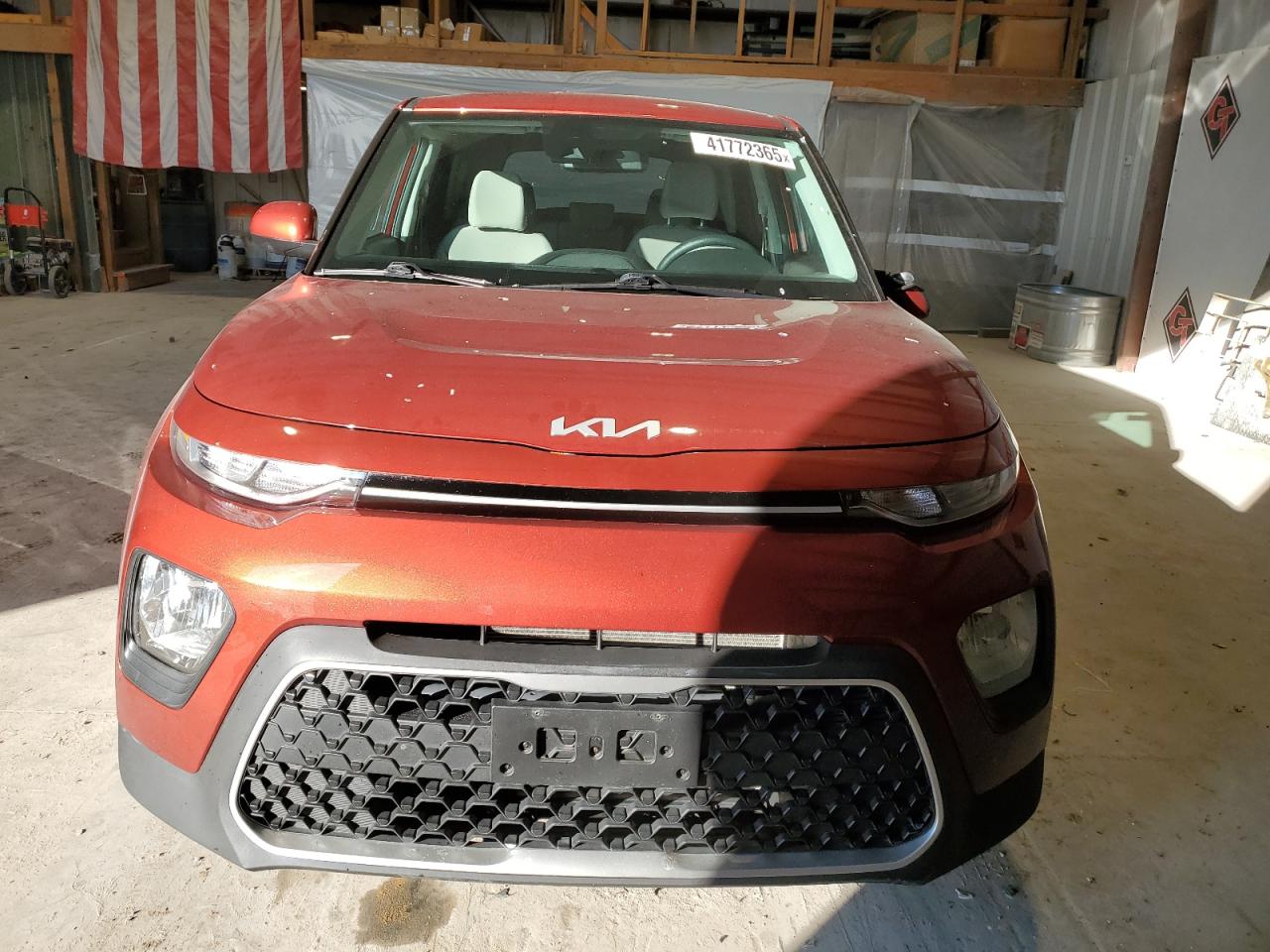 2022 Kia Soul - Image 5