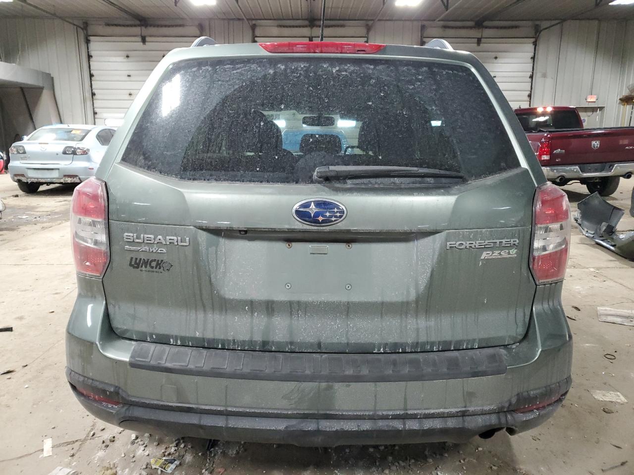2015 Subaru Forester - Image 6