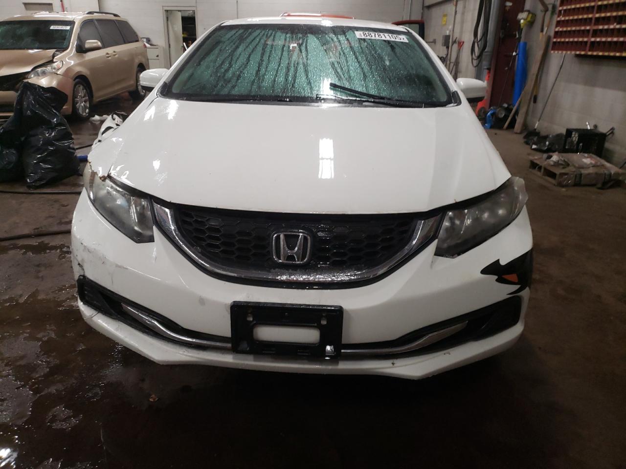 2014 Honda Civic - Image 5