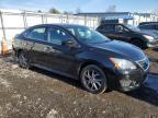 2014 Nissan Sentra S de vânzare în Finksburg, MD - Rear End