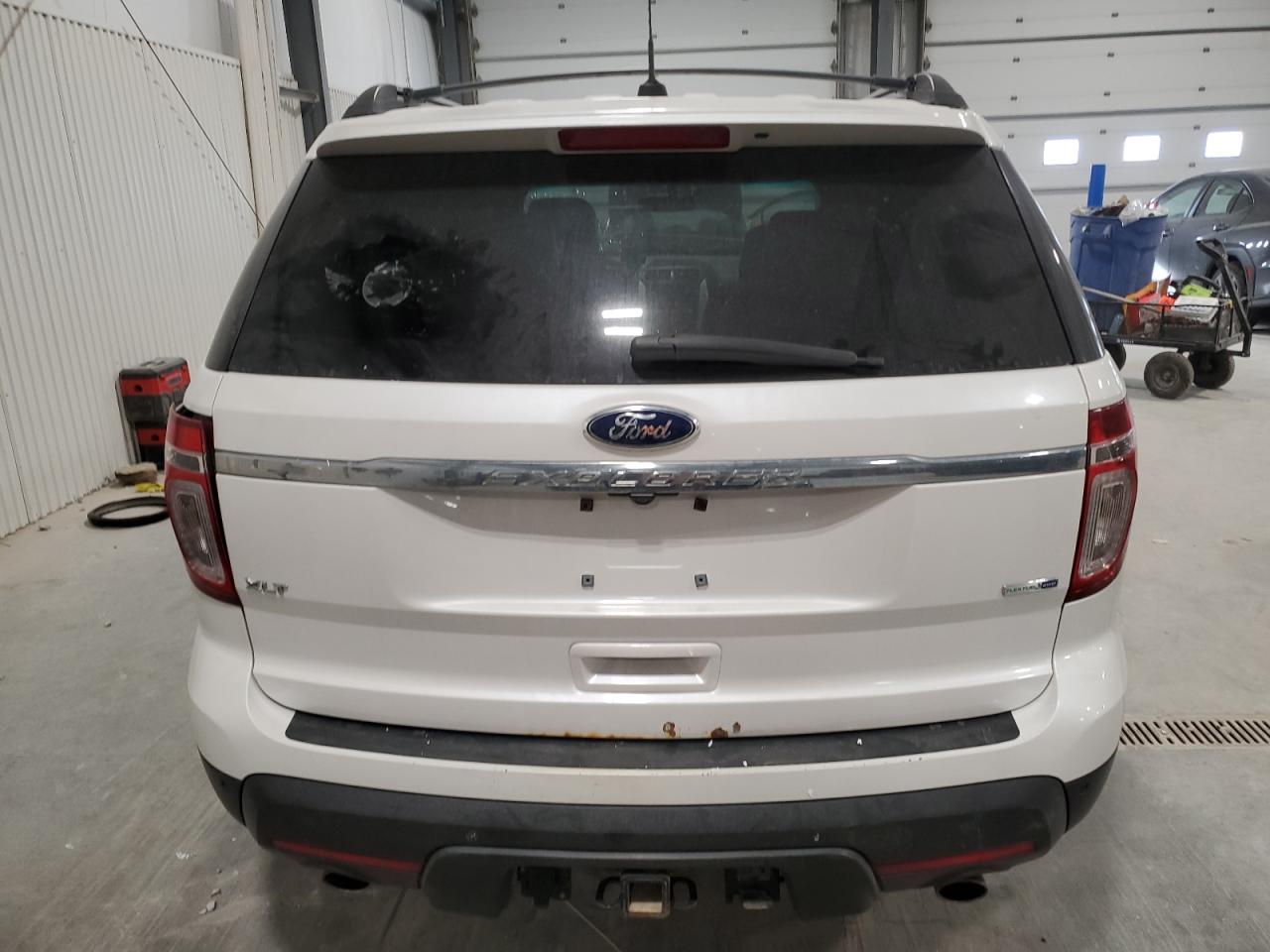 2013 Ford Explorer - Image 6
