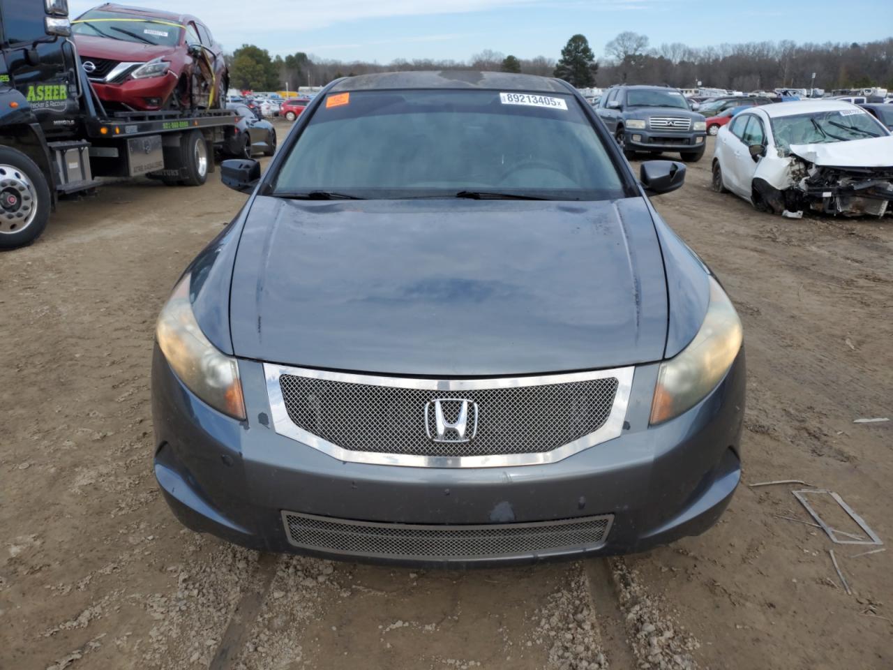 2008 Honda Accord - Image 5