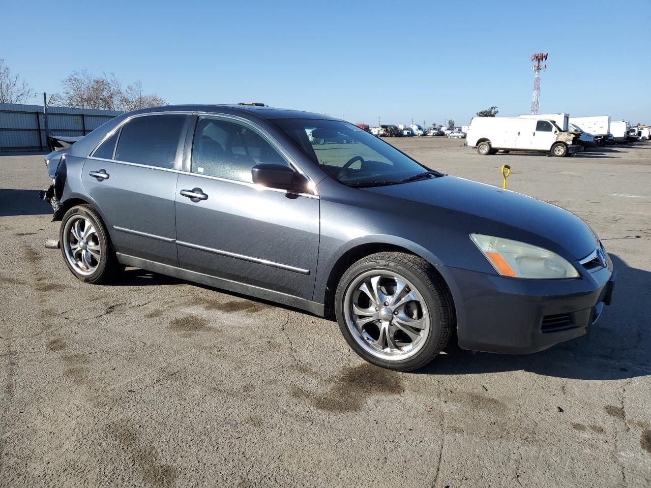 2006 Honda Accord - Image 4