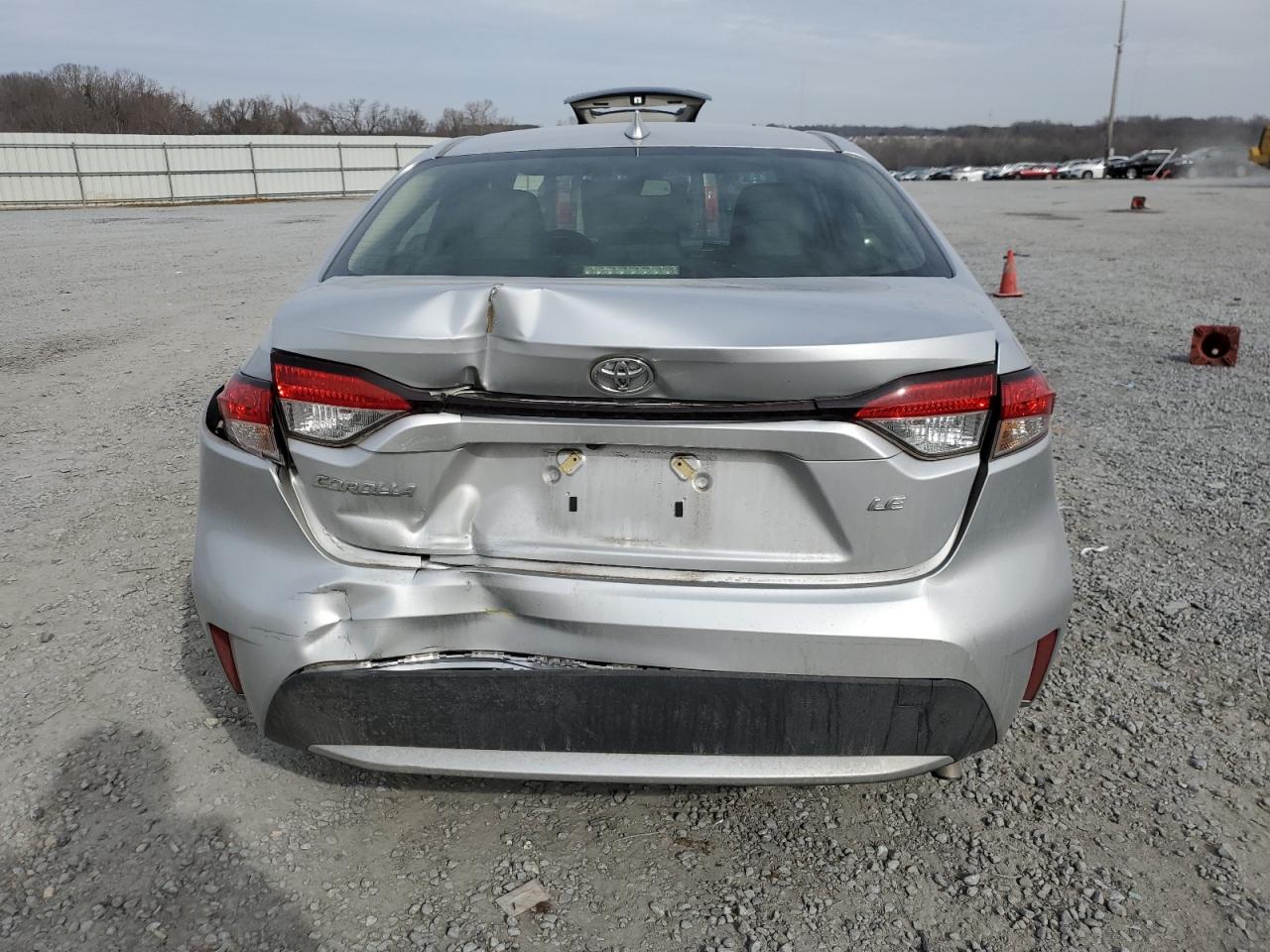 2022 Toyota Corolla - Image 6