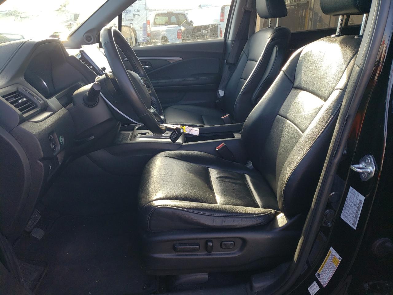 2022 Honda Pilot - Image 7