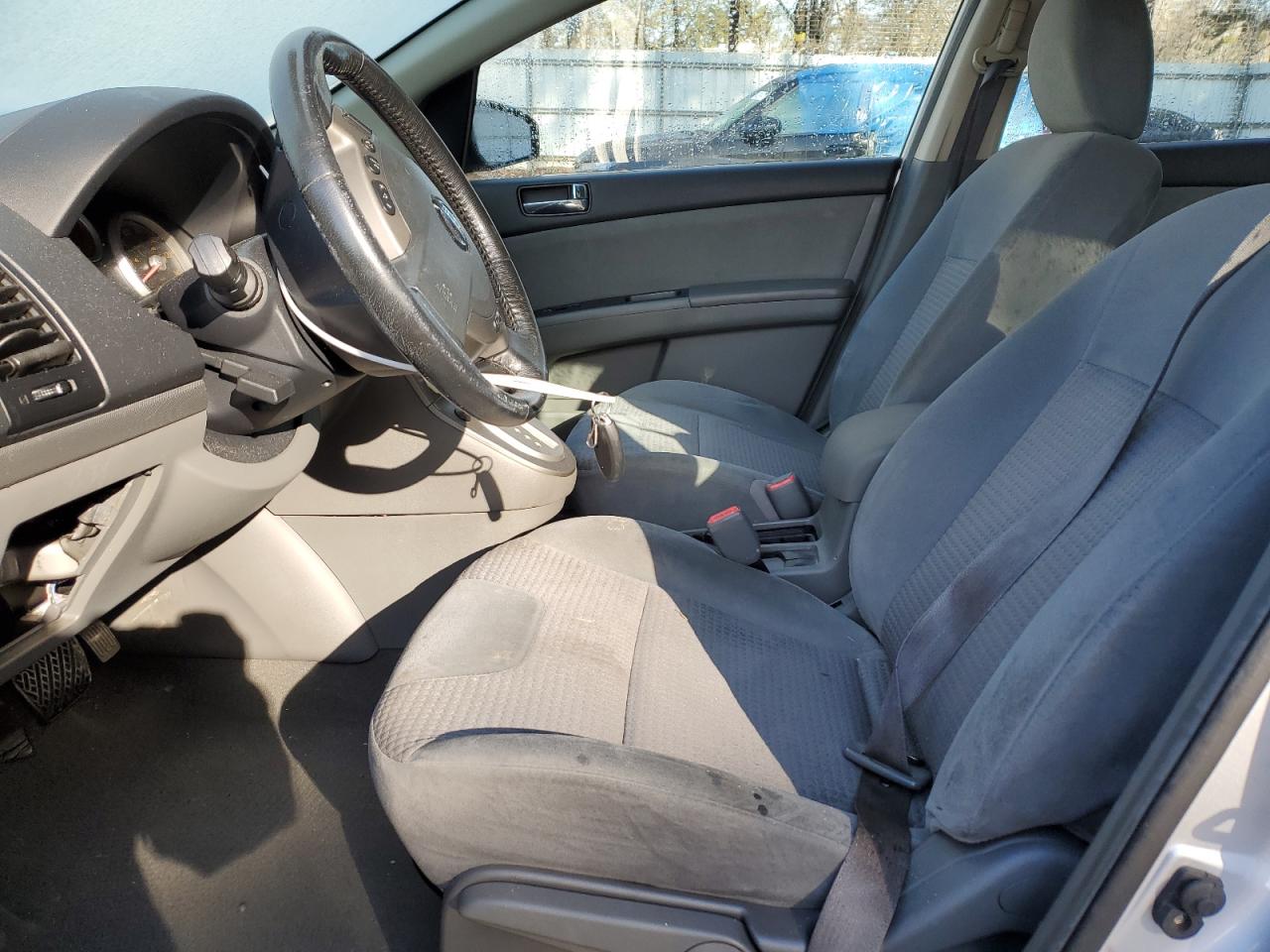 2008 Nissan Sentra - Image 7