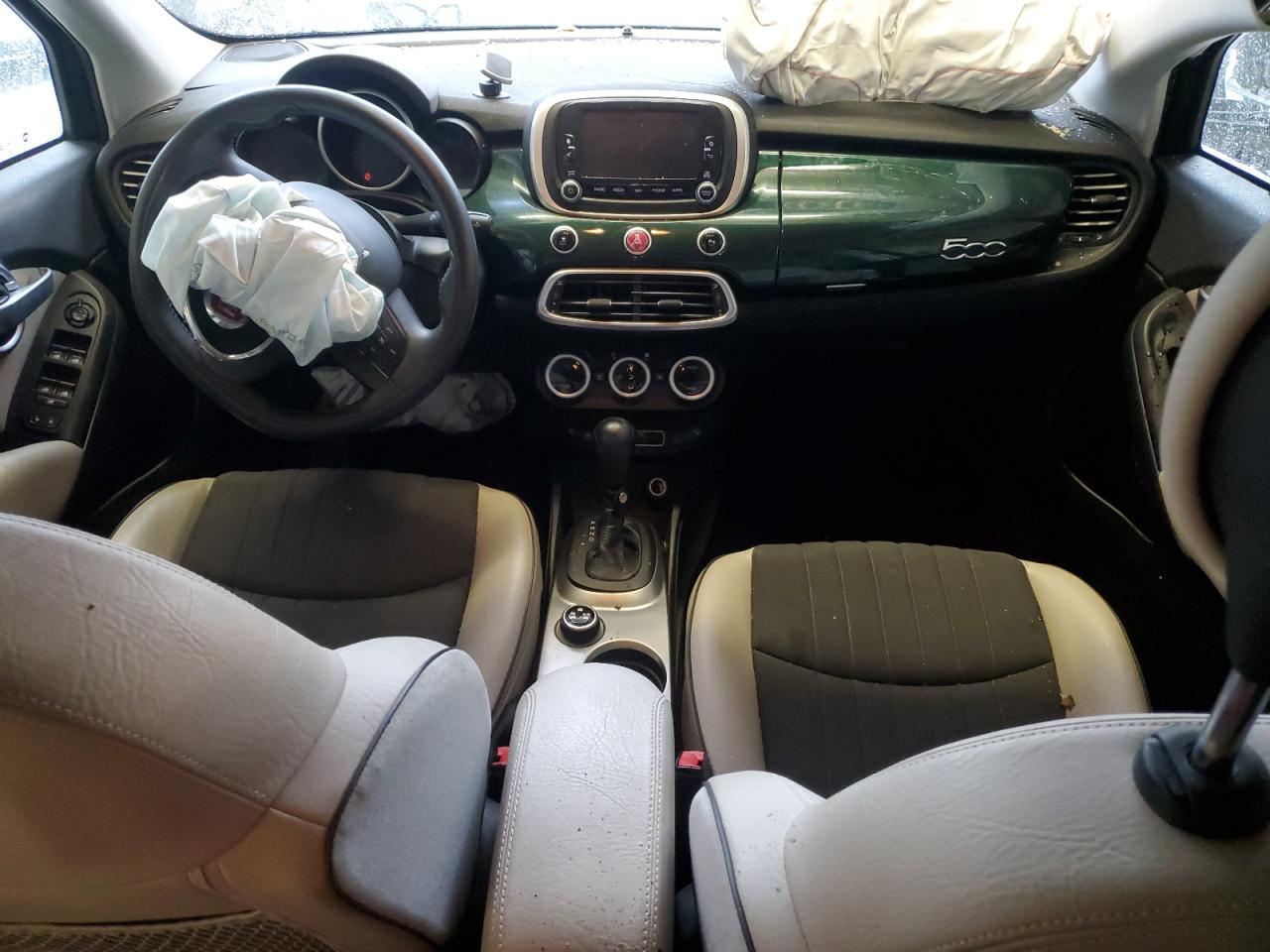 2016 Fiat 500 - Image 8