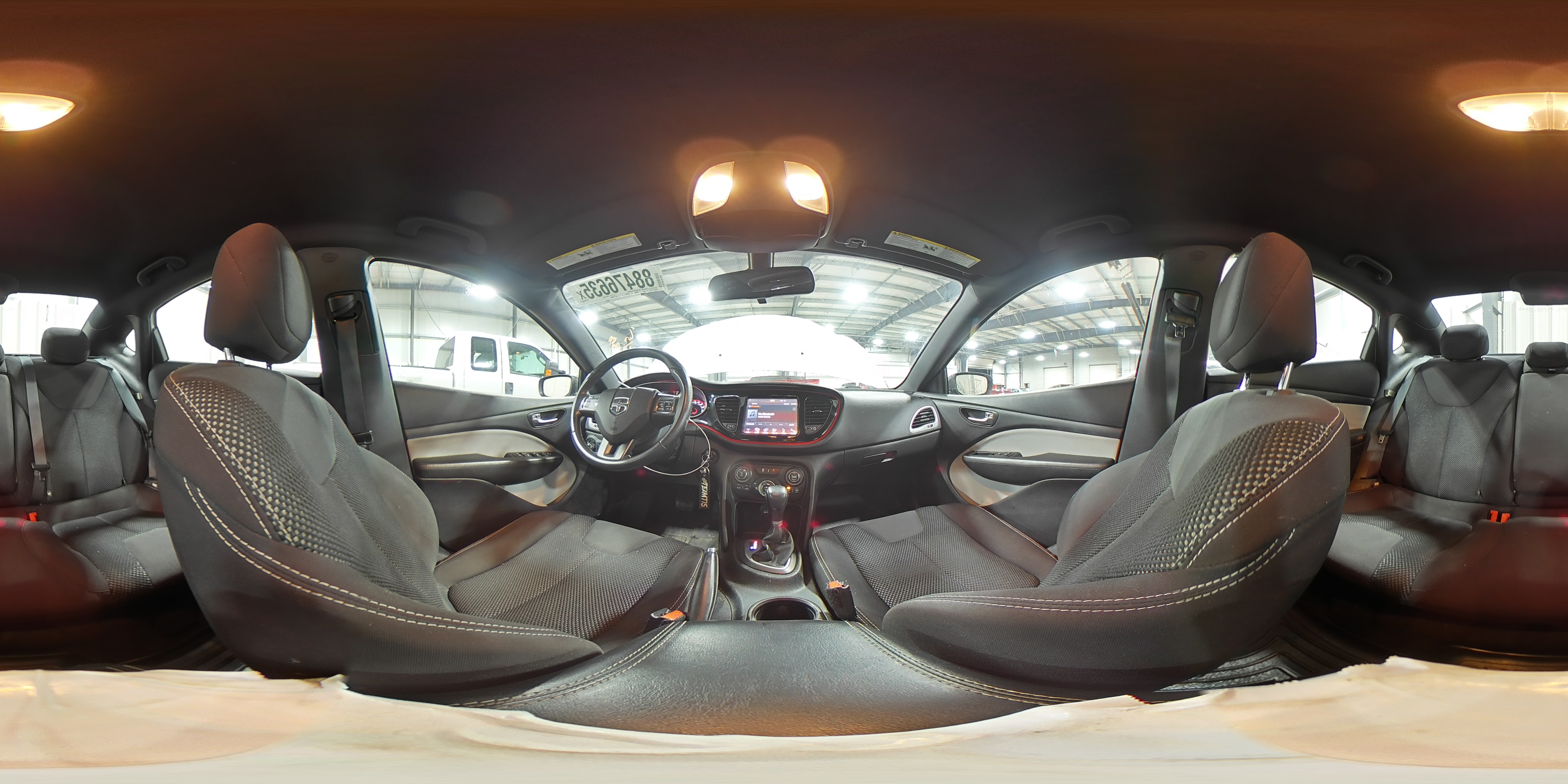 2015 Dodge Dart - Image 13