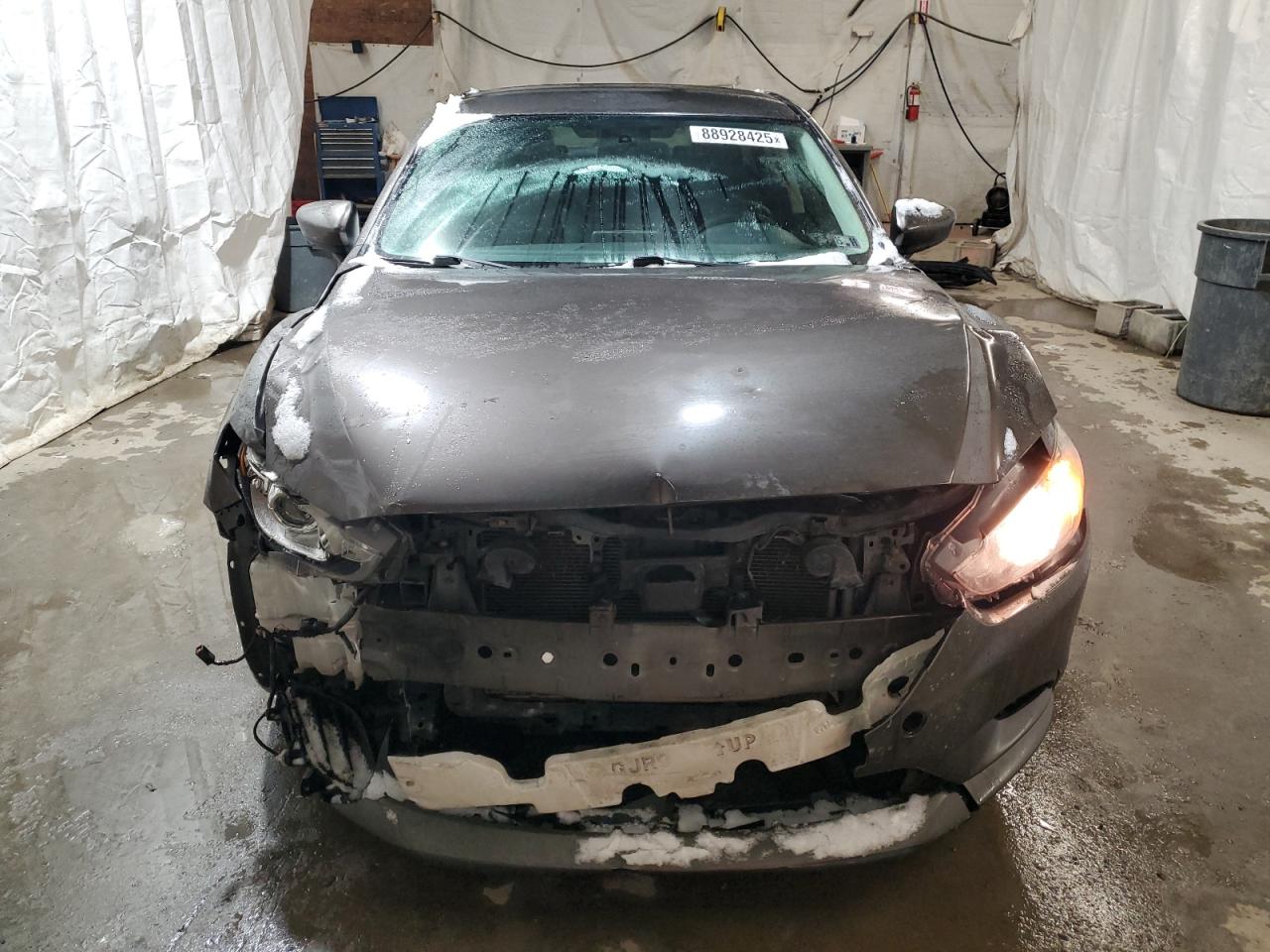 2016 Mazda 6 - Image 5