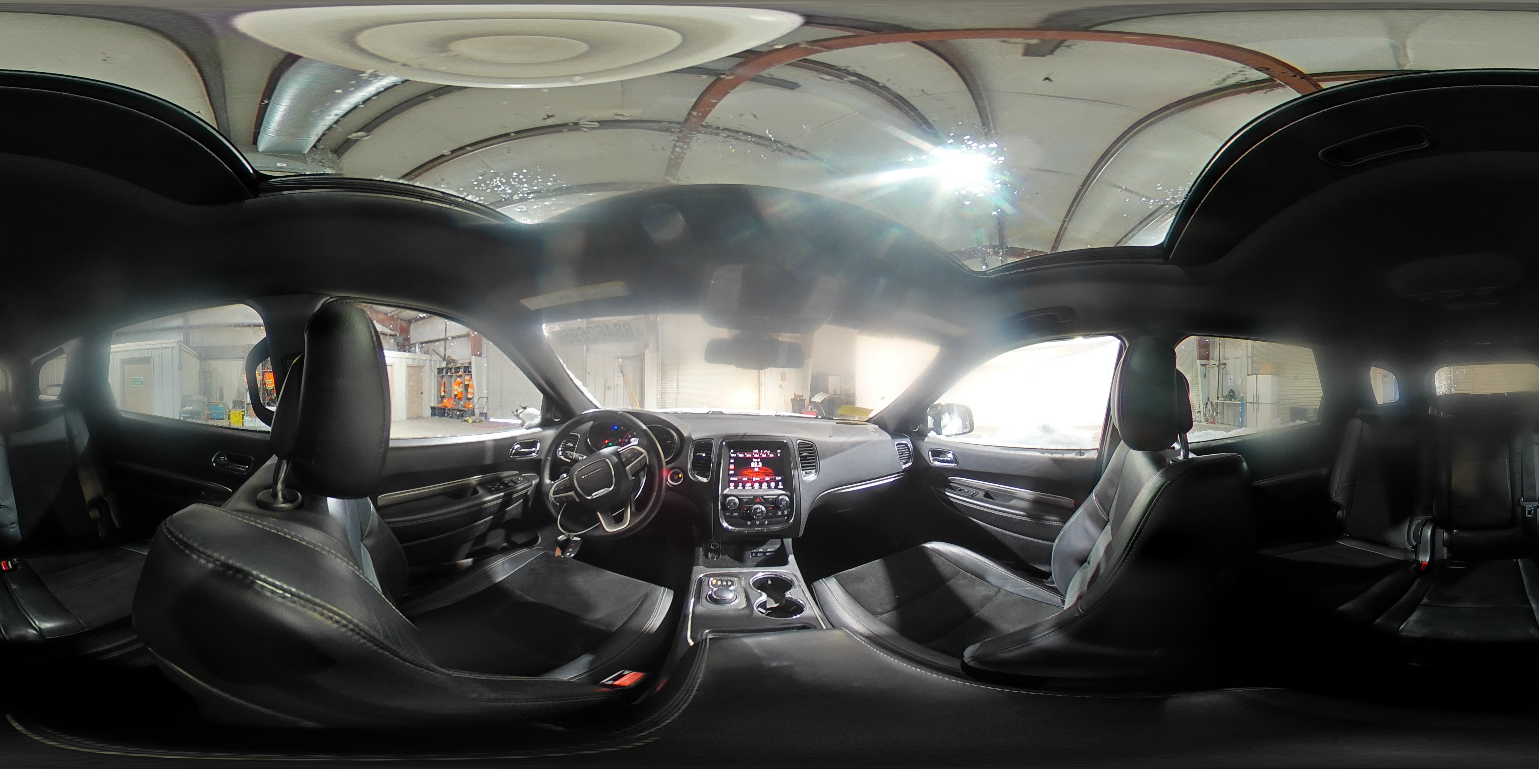 2015 Dodge Durango - Image 16