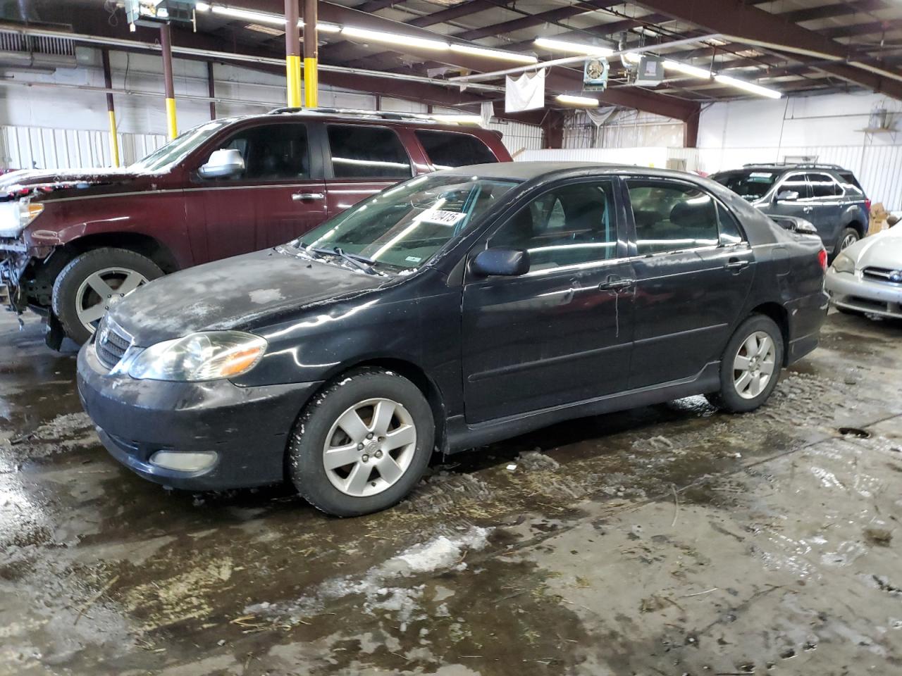 2005 Toyota Corolla - Image 1