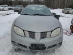 2005 PONTIAC SUNFIRE SL for sale at Copart ON - COOKSTOWN