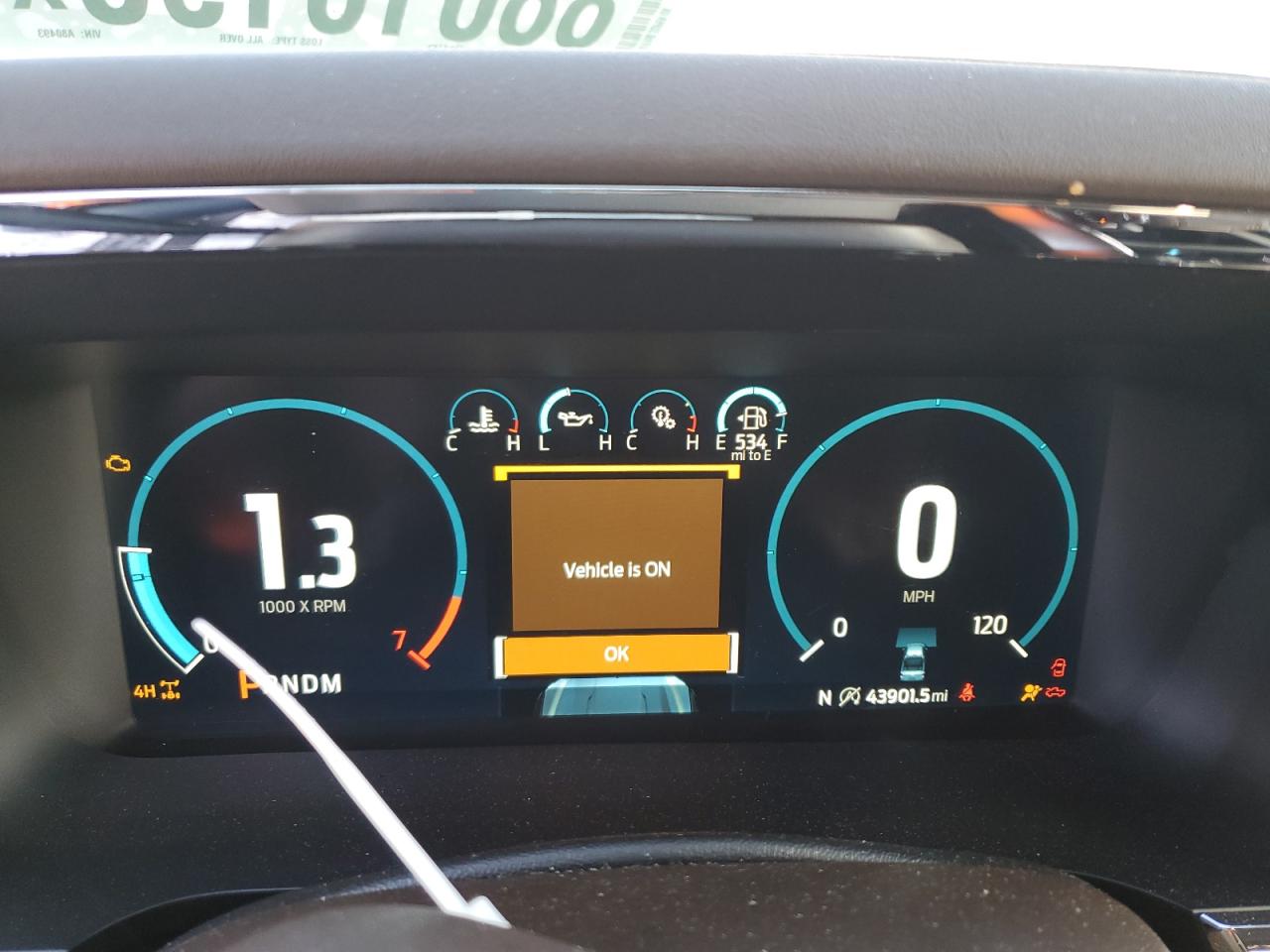 2021 Ford F-150 - Image 9