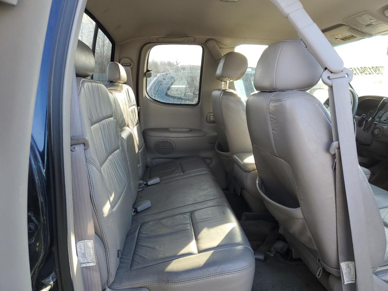 2003 Toyota Tundra - Image 10
