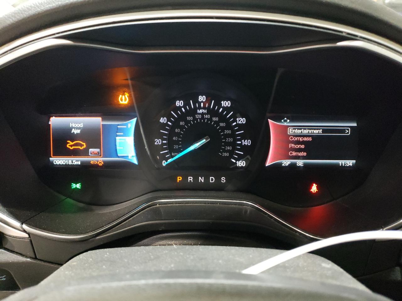 2016 Ford Fusion - Image 9