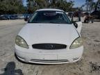 2004 Ford Taurus Se იყიდება Ocala-ში, FL - Front End