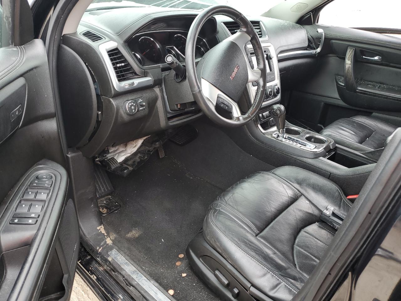 2015 GMC Acadia - Image 8