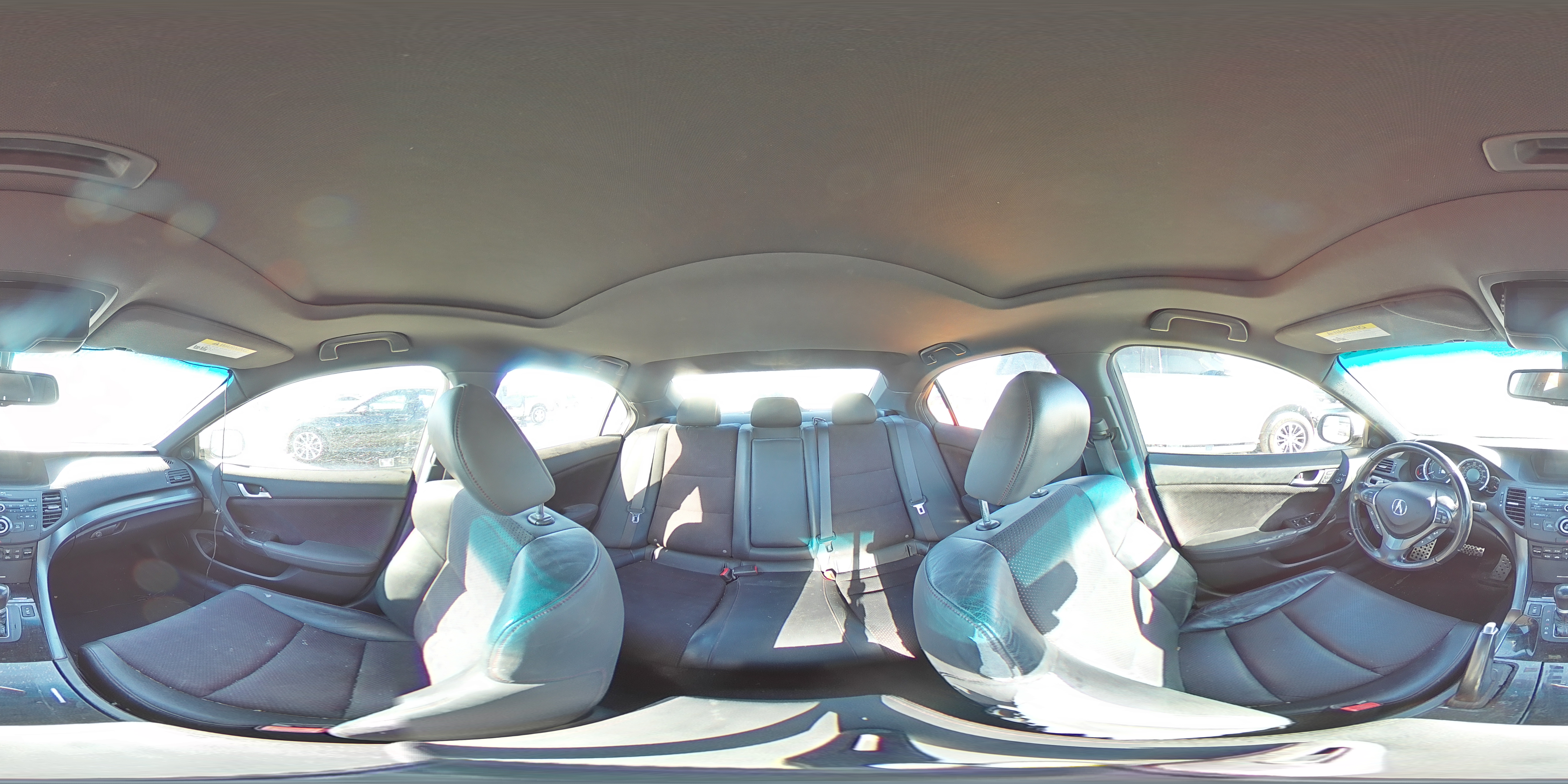 2013 Acura TSX - Image 13