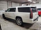 2015 Cadillac Escalade Esv Luxury للبيع في York Haven، PA - Minor Dent/Scratches