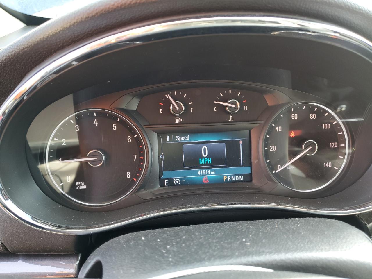 2019 Buick Encore - Image 9
