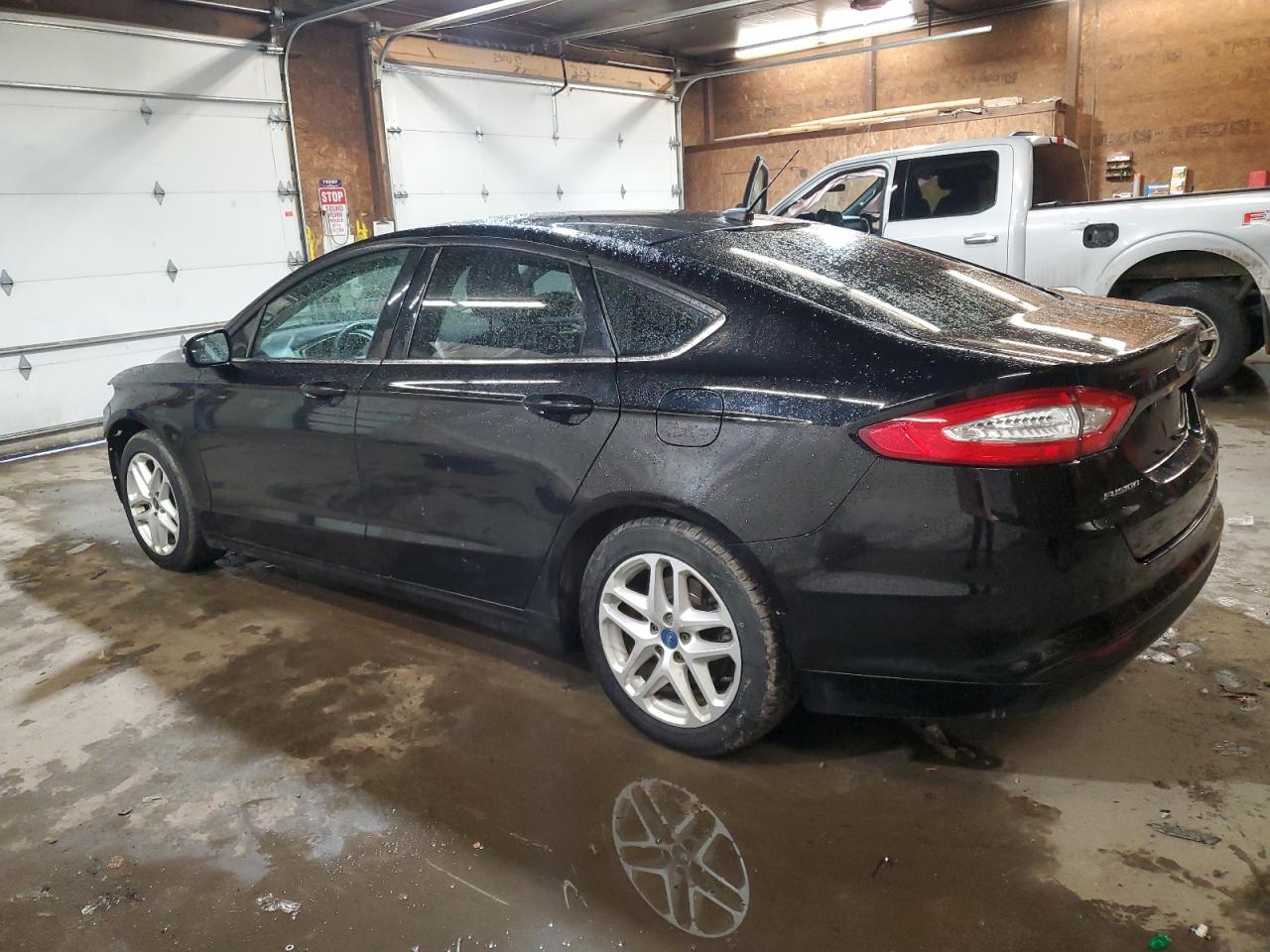 3FA6P0HD4GR325294 FORD FUSION 2016