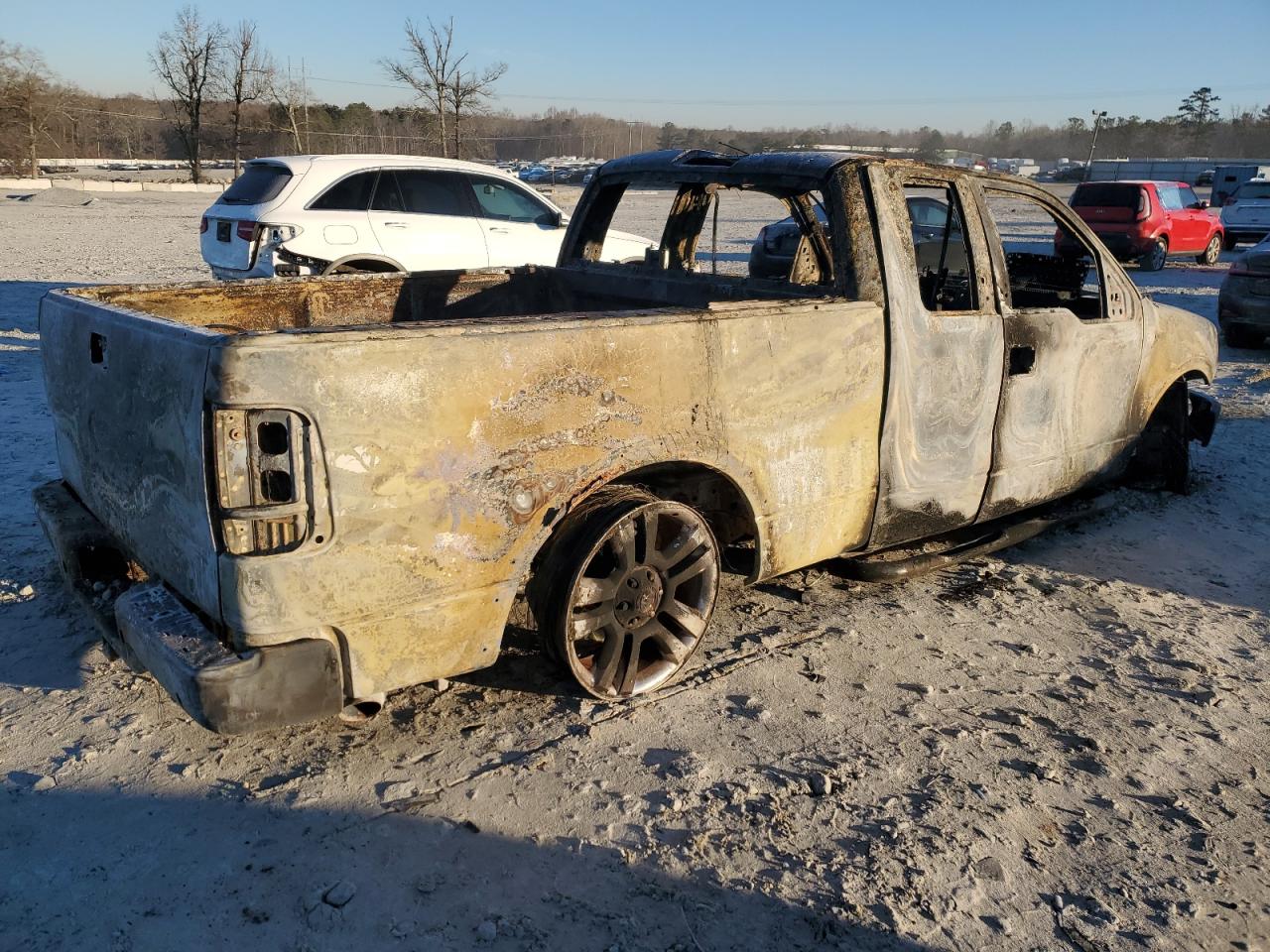 2006 Ford F-150 - Image 3