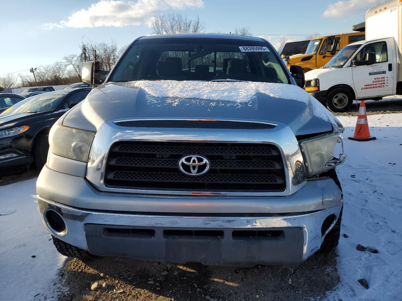 2007 Toyota Tundra - Image 5