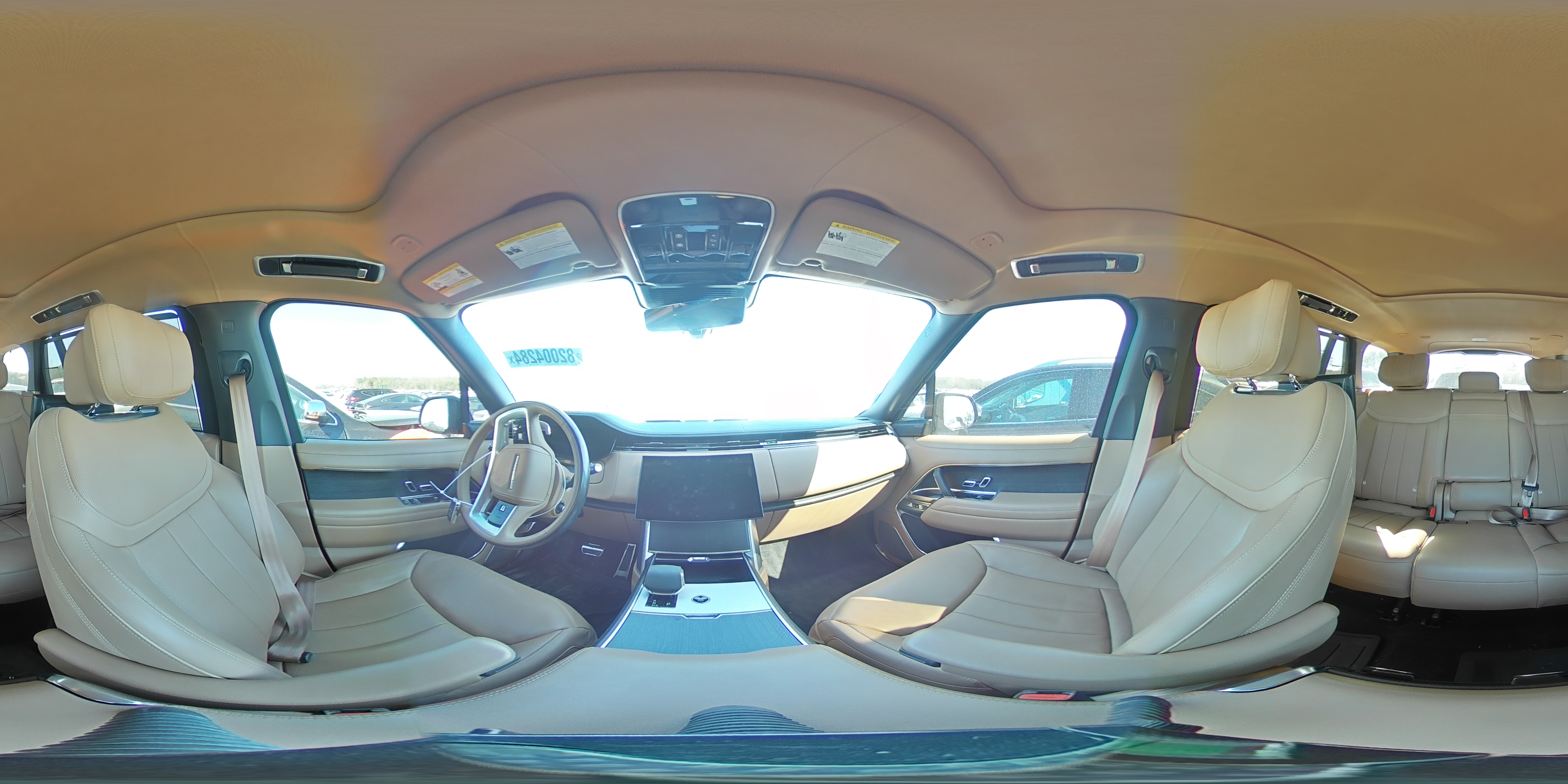 2024 Land Rover Range Rover - Image 14