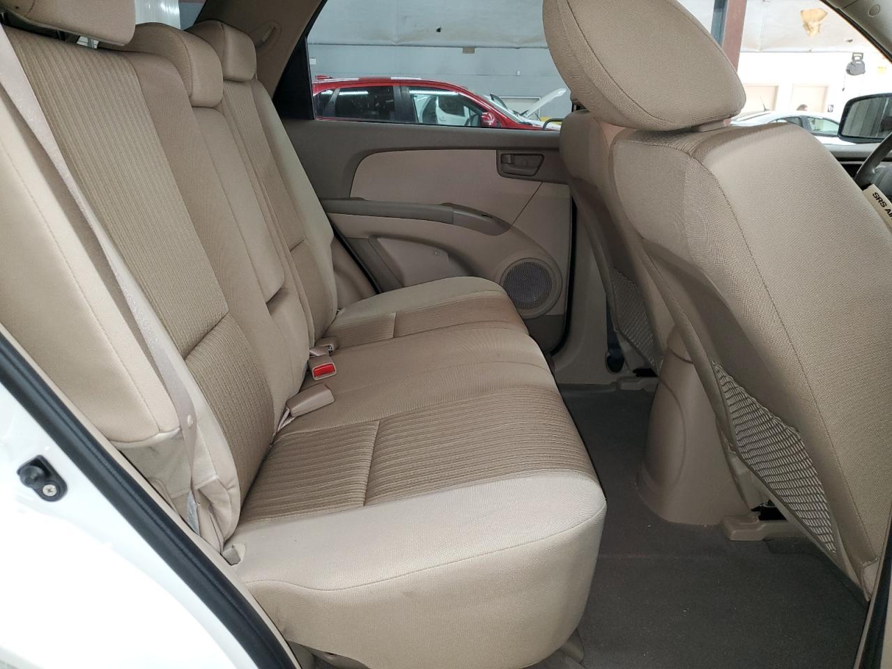 2010 Kia Sportage - Image 11