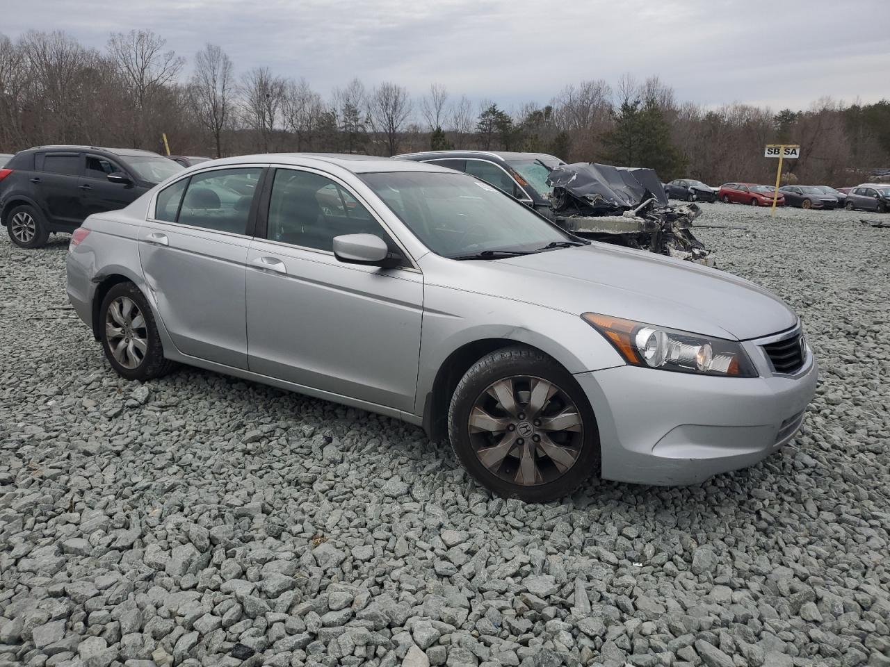 2009 Honda Accord - Image 4