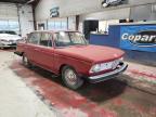 1967 BMW 1600 for sale at Copart NY - BUFFALO