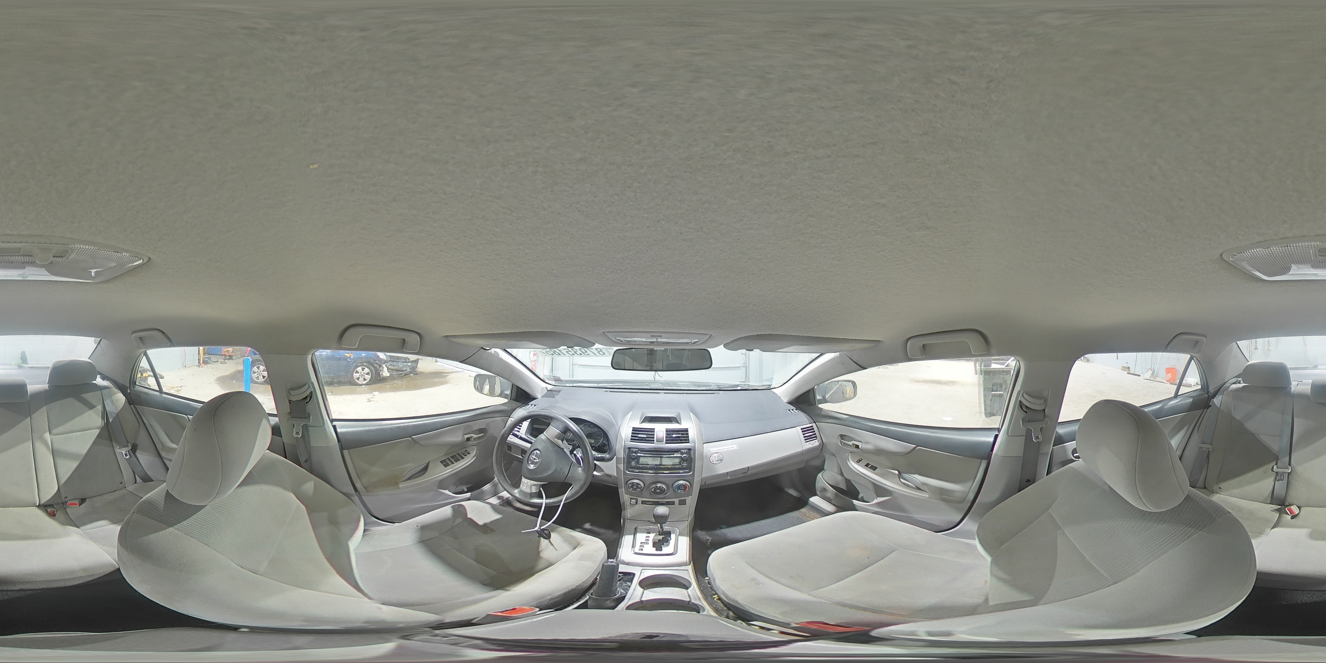 2012 Toyota Corolla - Image 15